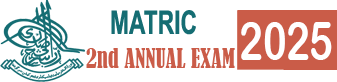 Matric Supply 2015